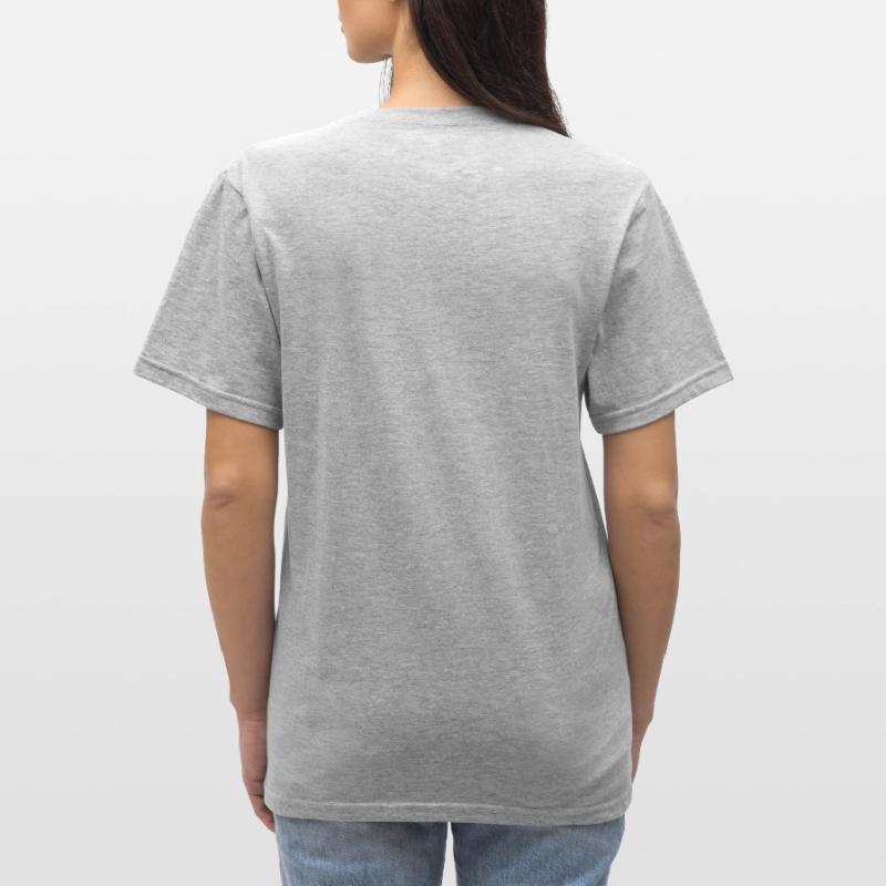 Hirsch Sternbild Unisex Polycotton T-Shirt