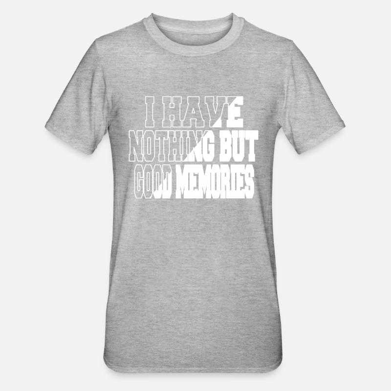 Hacker gamer présente idée hacker anonyme - T-shirt polycoton Unisexe - gris chiné