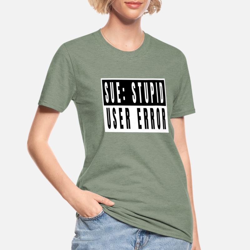 code de piratage codage codage devis informatique T-shirt polycoton Unisexe