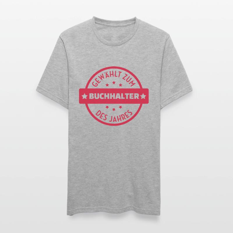 comptable / comptabilité / compter / chiffre T-shirt polycoton Unisexe