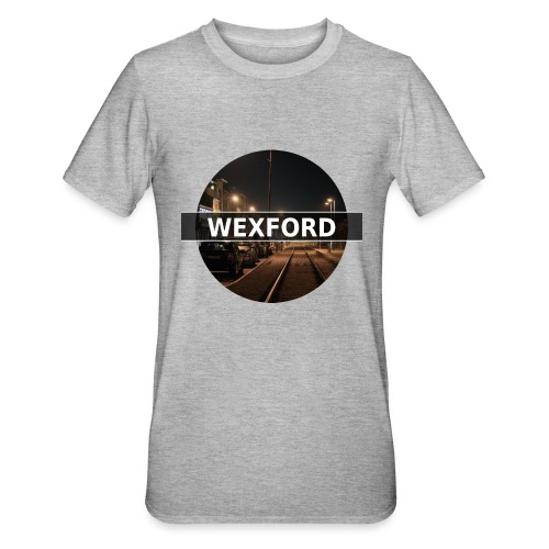 Wexford - Unisex Polycotton T-Shirt