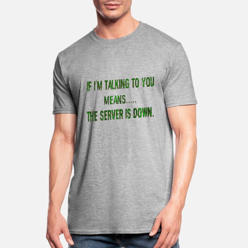 Hacking hacker hacker computer cybersecurity Unisex Polycotton T-Shirt