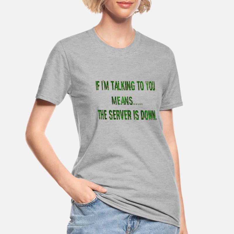 Hacking Hacking Hacker Hacker Computer Cybersicherheit Unisex Polycotton T-Shirt