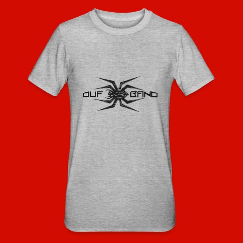 T-shirt Oufband - 2 couleurs - T-shirt polycoton Unisexe