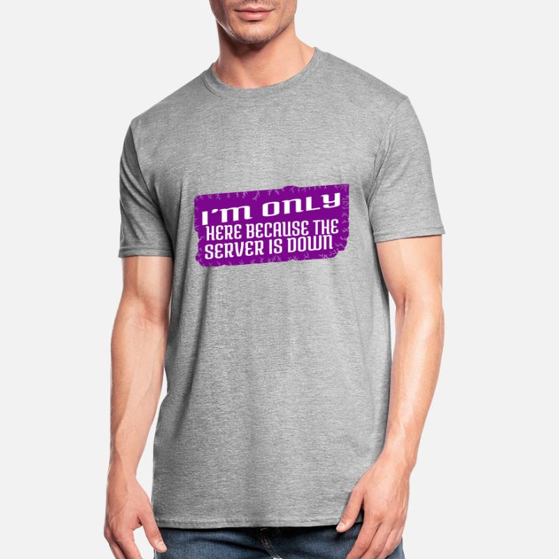 software informatics informatics pc Unisex Polycotton T-Shirt
