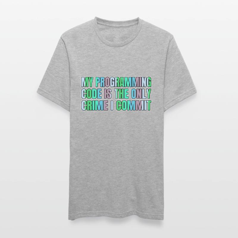 Programmation de devis T-shirt polycoton Unisexe