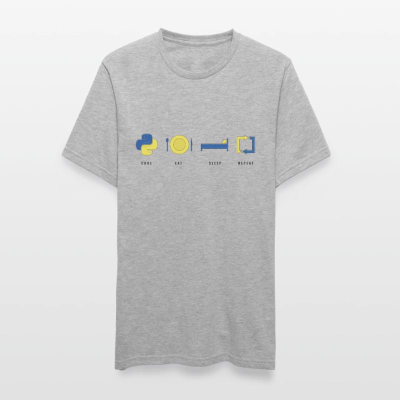 Unisex Polycotton T-Shirt