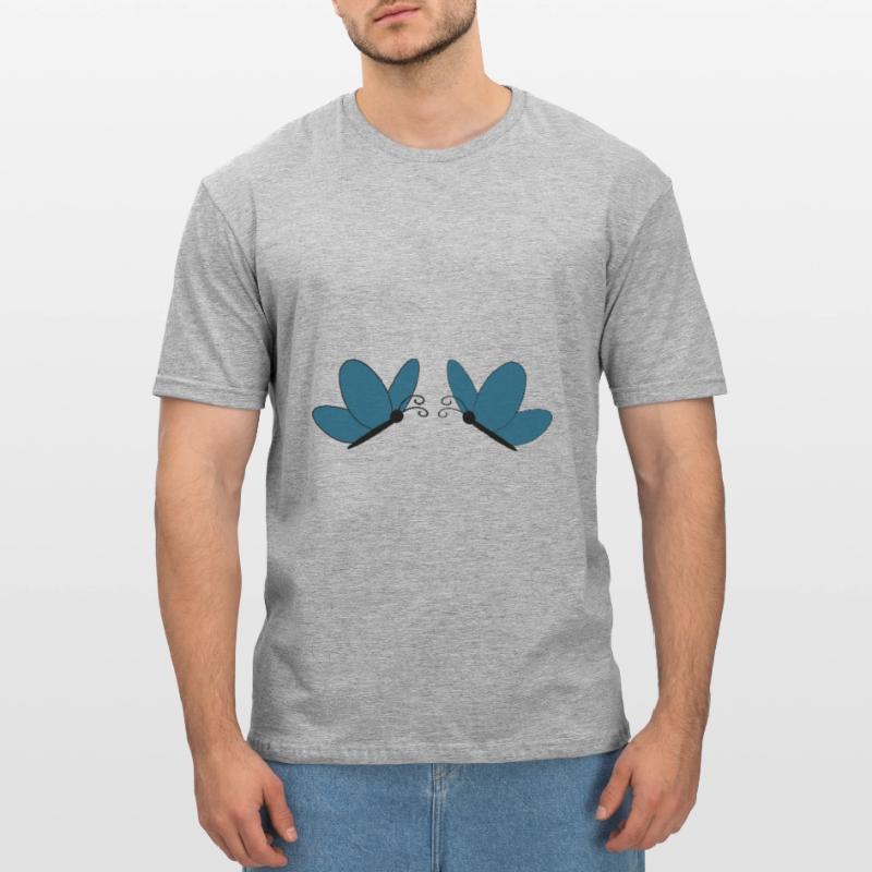 Muttertags Geschenk Mutter Muttertag Geschenkidee  Unisex Polycotton T-Shirt