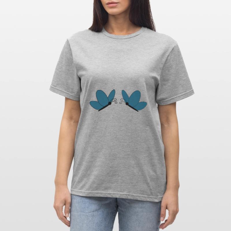 Muttertags Geschenk Mutter Muttertag Geschenkidee  Unisex Polycotton T-Shirt