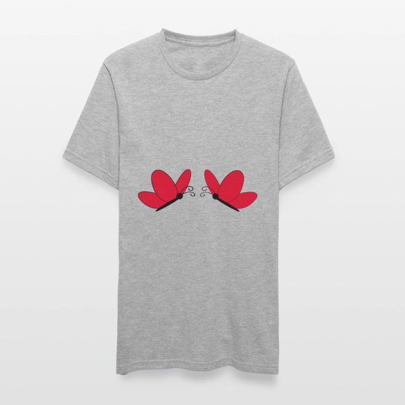 Muttertags Geschenk Mutter Muttertag Geschenkidee  Unisex Polycotton T-Shirt