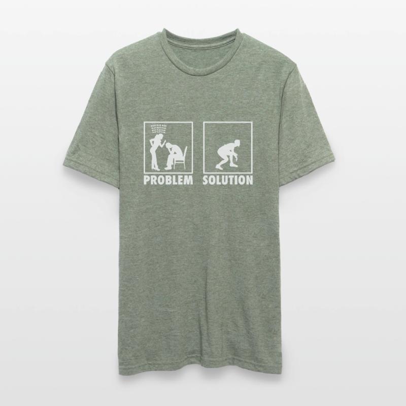 Wrestling Wrestlers Statement Problem Solution. T-shirt polycoton Unisexe