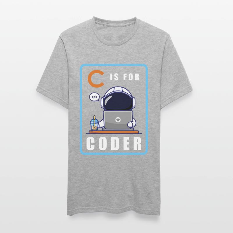 Programmer Coder Software Developer Unisex Polycotton T-Shirt