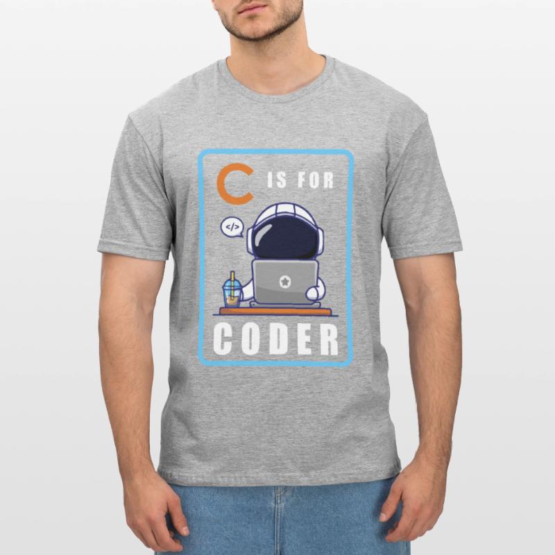 Programmer Coder Software Developer Unisex Polycotton T-Shirt