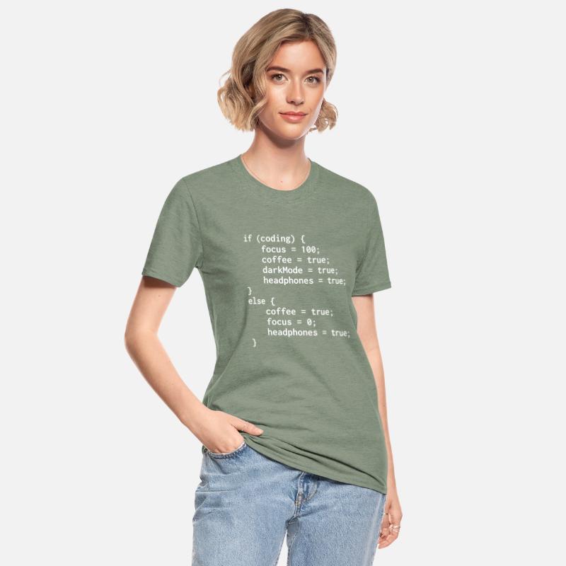 Unisex Polycotton T-Shirt