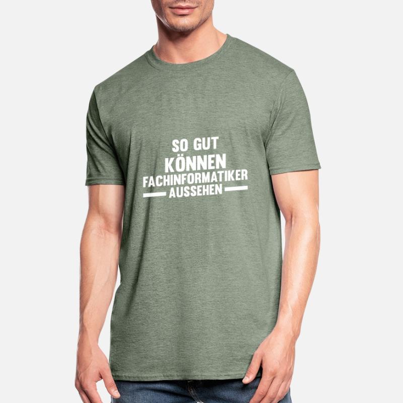 Programmieren Codieren Programmierer Geschenk Unisex Polycotton T-Shirt