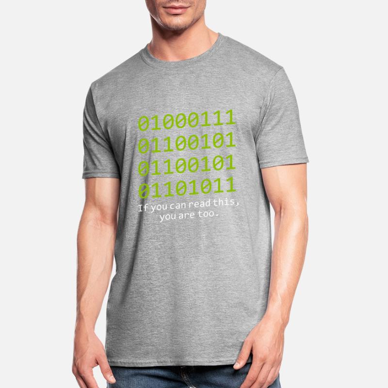 Debugging Programmierer Informatik Computer Nerd Unisex Polycotton T-Shirt