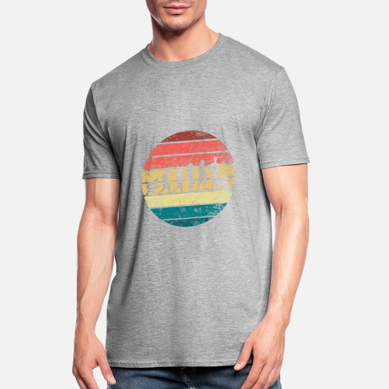 Client Evolution Unisex Polycotton T-Shirt
