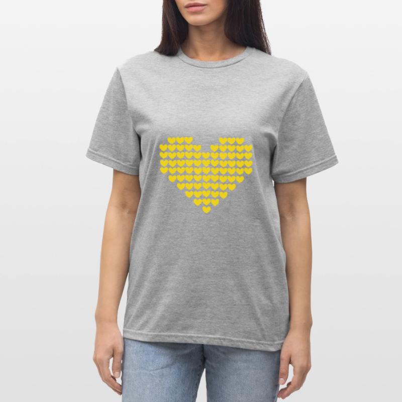 Muttertags Geschenk Mutter Muttertag Geschenkidee  Unisex Polycotton T-Shirt
