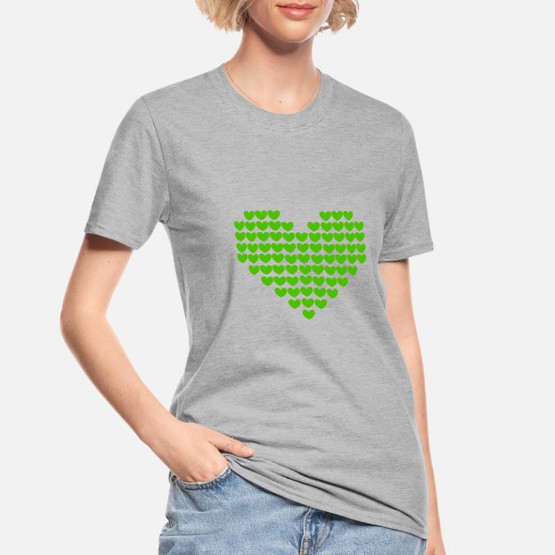 Muttertags Geschenk Mutter Muttertag Geschenkidee  Unisex Polycotton T-Shirt