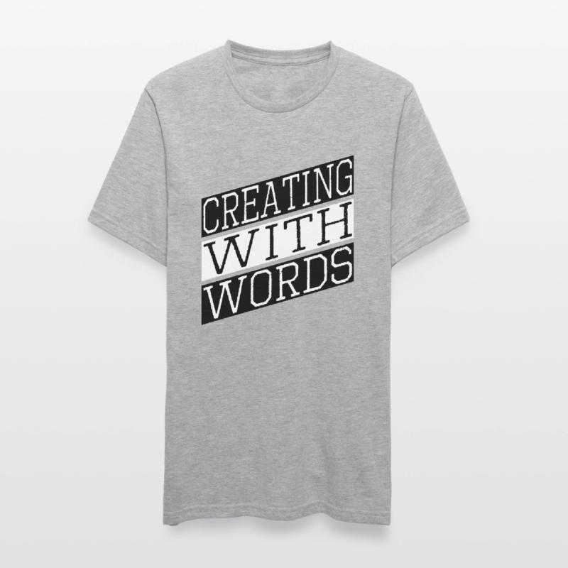 Creativity Boost Creative Thinking Unisex Polycotton T-Shirt