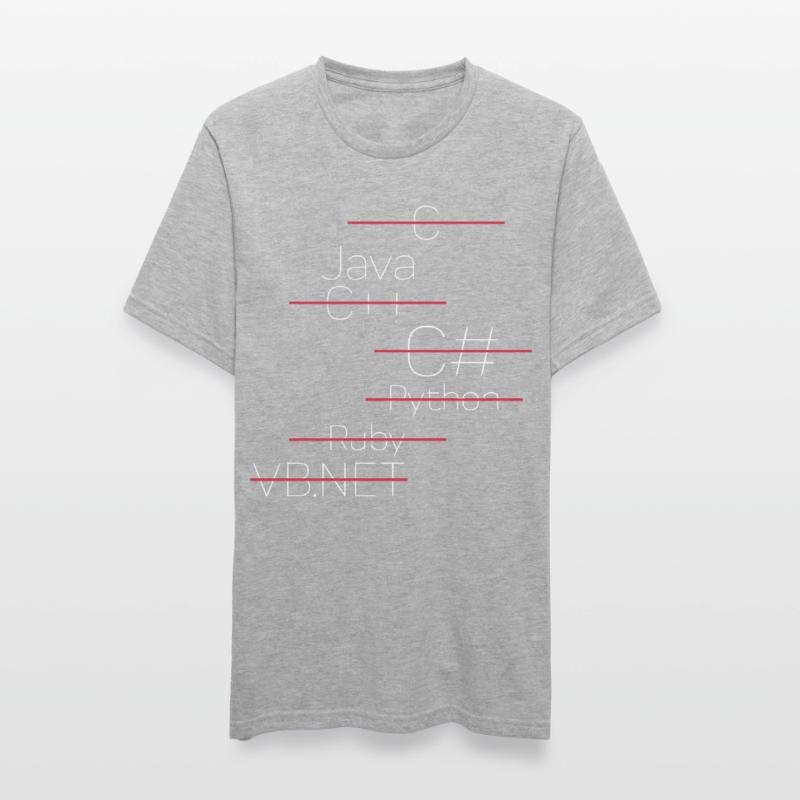 Unisex Polycotton T-Shirt