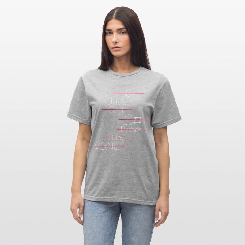 Unisex Polycotton T-Shirt