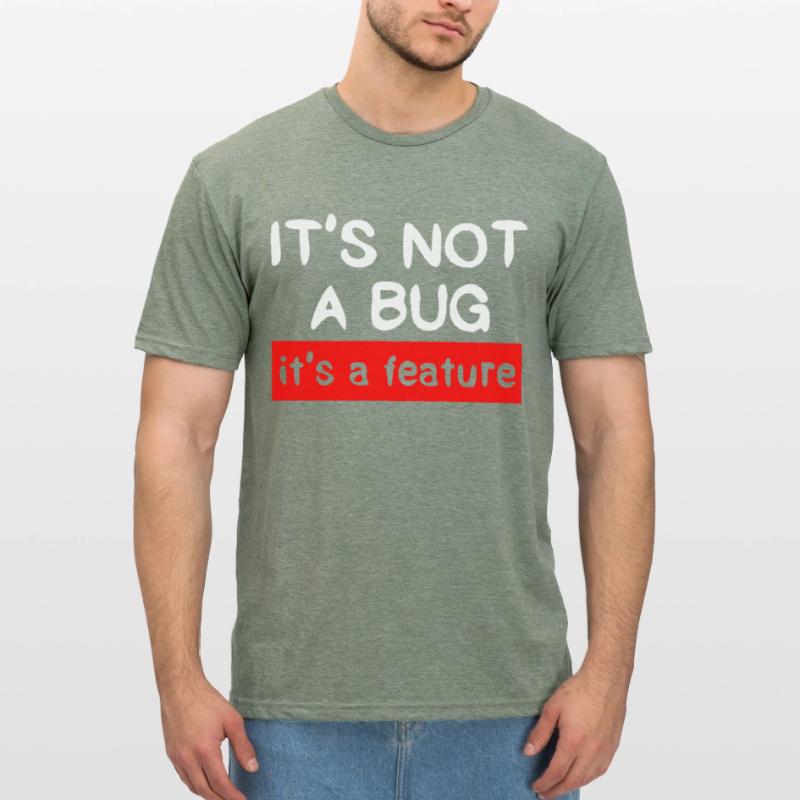 Programmer - Coder - Hacker - IT Unisex Polycotton T-Shirt