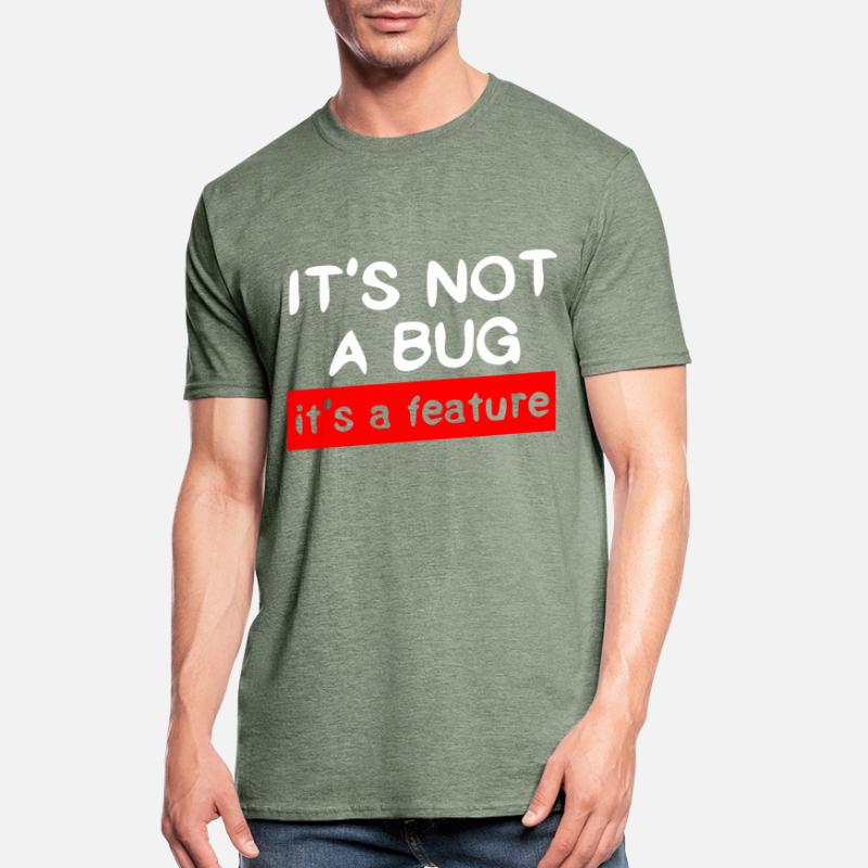 Programmer - Coder - Hacker - IT Unisex Polycotton T-Shirt