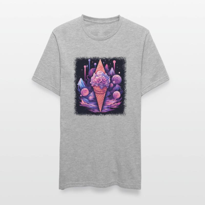 Langage de programmation Gift Computer T-shirt polycoton Unisexe