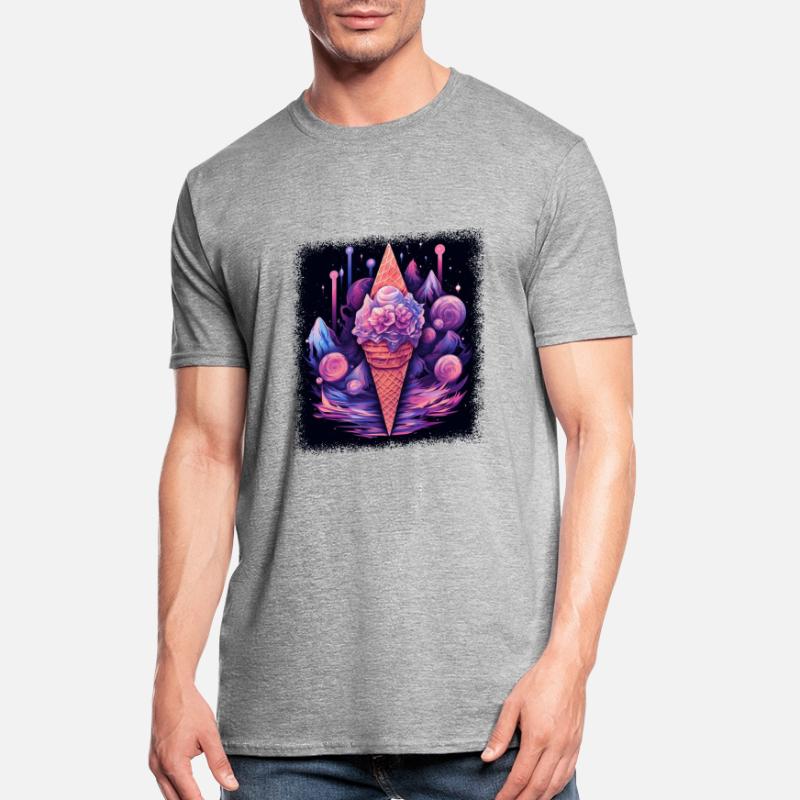 Langage de programmation Gift Computer T-shirt polycoton Unisexe