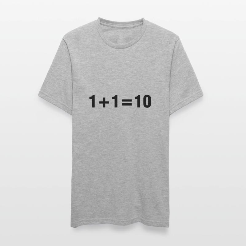 Computer Science Nerd Programming Geek Gift Unisex Polycotton T-Shirt