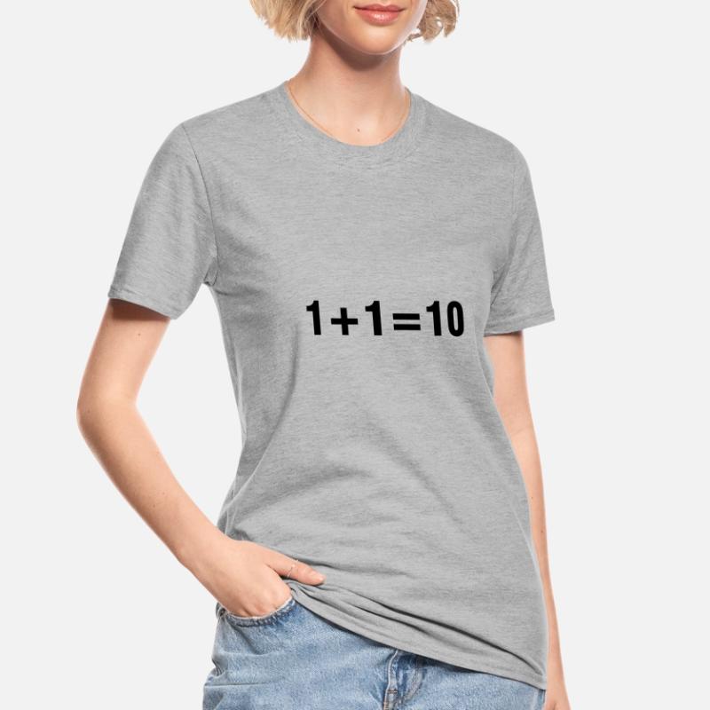 Computer Science Nerd Programming Geek Gift Unisex Polycotton T-Shirt