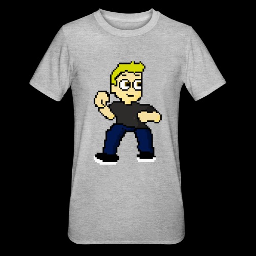 Ededret - Unisex Polycotton T-Shirt