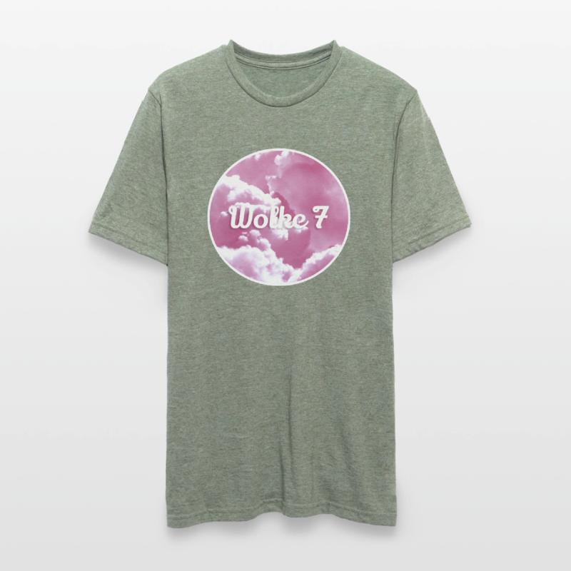 Référence 84D98823 76A2 4505 83F0 1ECB0C02EB55 T-shirt polycoton Unisexe
