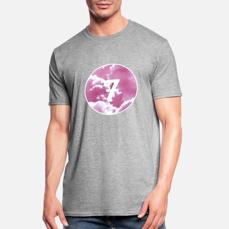 4EF00A83 8E69 4DC8 8A7D 1398B5C40235 Unisex Polycotton T-Shirt