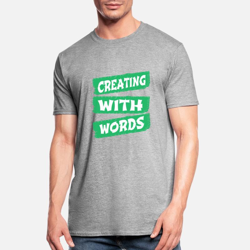 Creative Process Bday Joke Creative Projects Unisex Polycotton T-Shirt