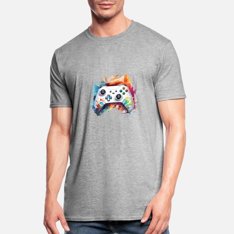 Master Controller - Einzigartiges Design! Unisex Polycotton T-Shirt