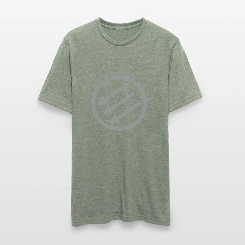 Järnfronten / Eiserne Front / Iron Front Unisex Polycotton T-Shirt