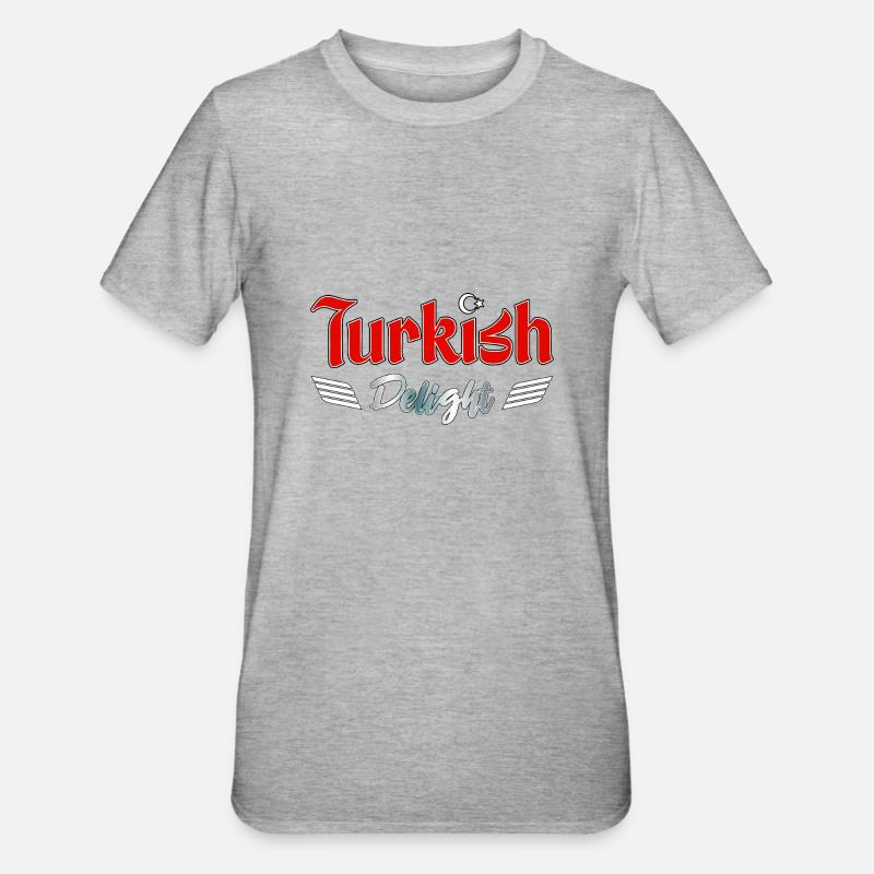 Loukoum - T-shirt polycoton Unisexe - undefined