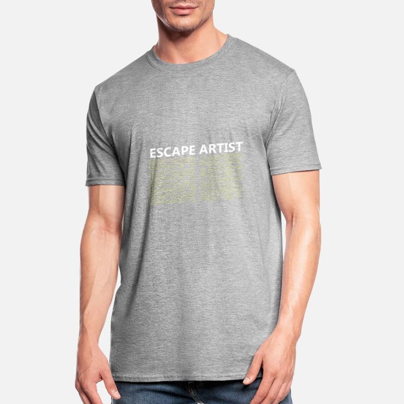 Conceptions de service de déverrouillage Lockpicking Lock Picking T-shirt polycoton Unisexe