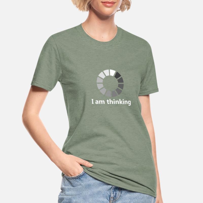 Coding Computer Things I Hate Programmer Unisex Polycotton T-Shirt