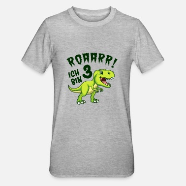 Camisetas de dinosaurio cumpleaños | Diseños únicos | Spreadshirt