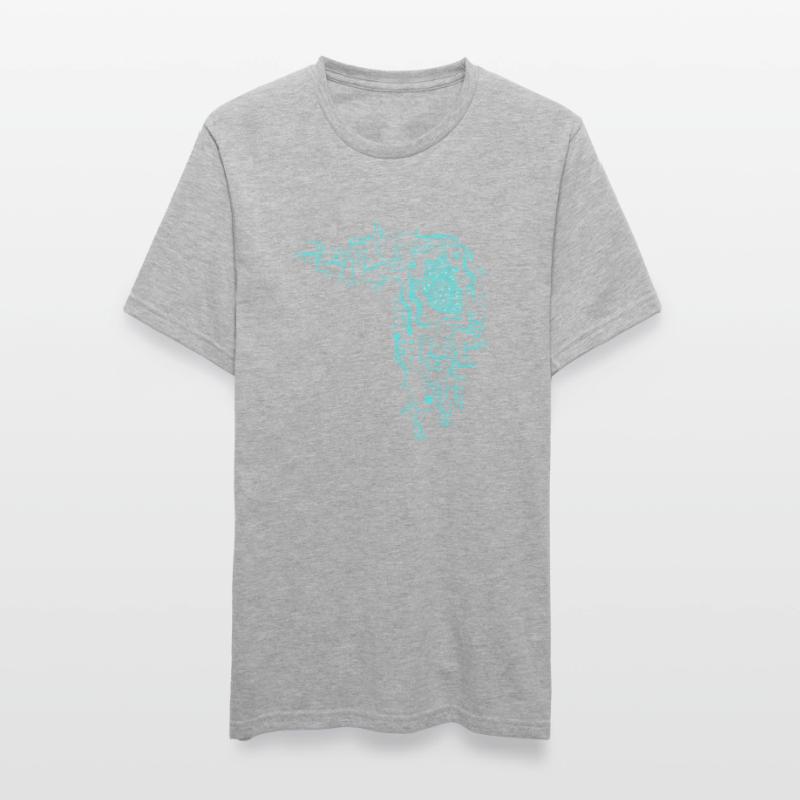 Informatiker Informatik Programmierer Nerd Geek Unisex Polycotton T-Shirt