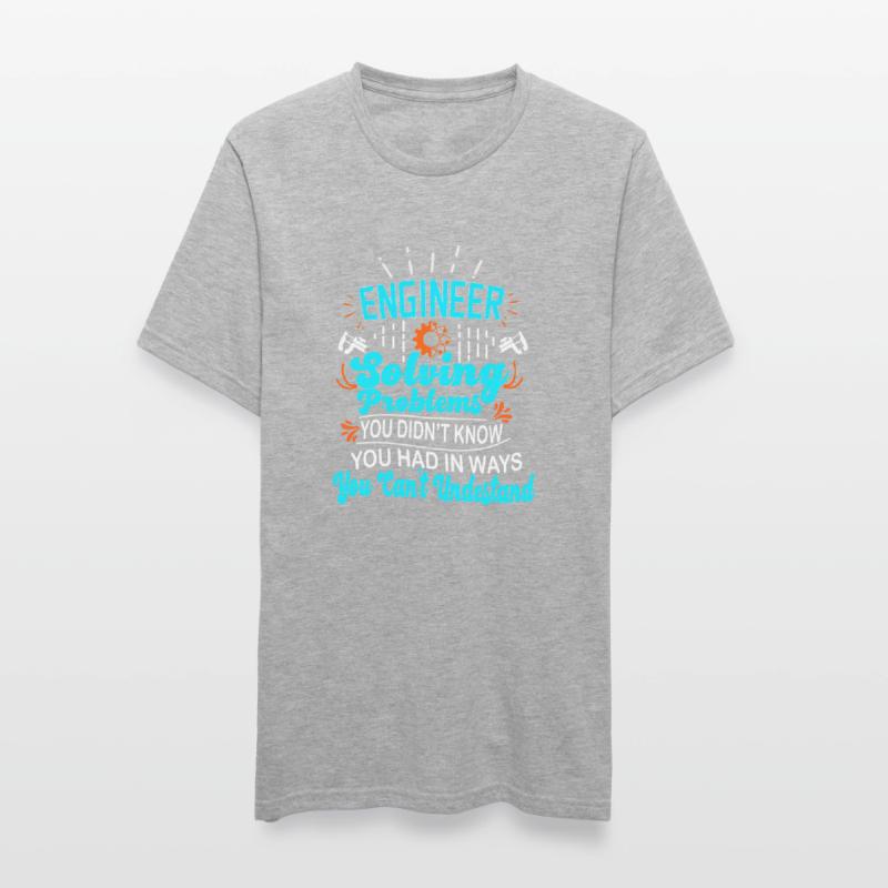 Computer Science Computer Scientist Gift Unisex Polycotton T-Shirt