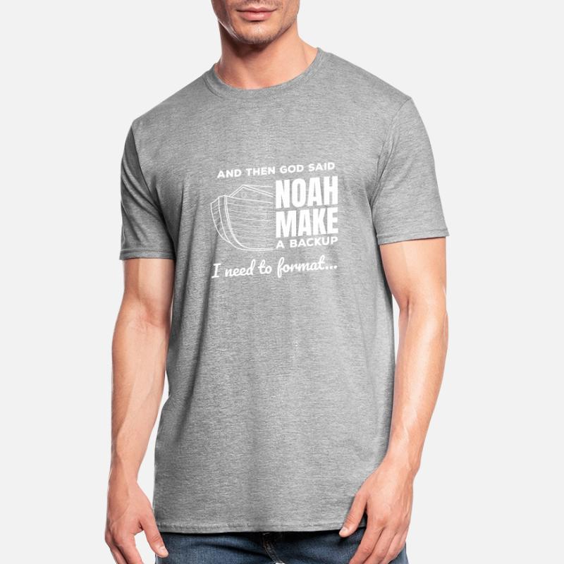 Christian Programmer Data Science Coder Jesus Unisex Polycotton T-Shirt