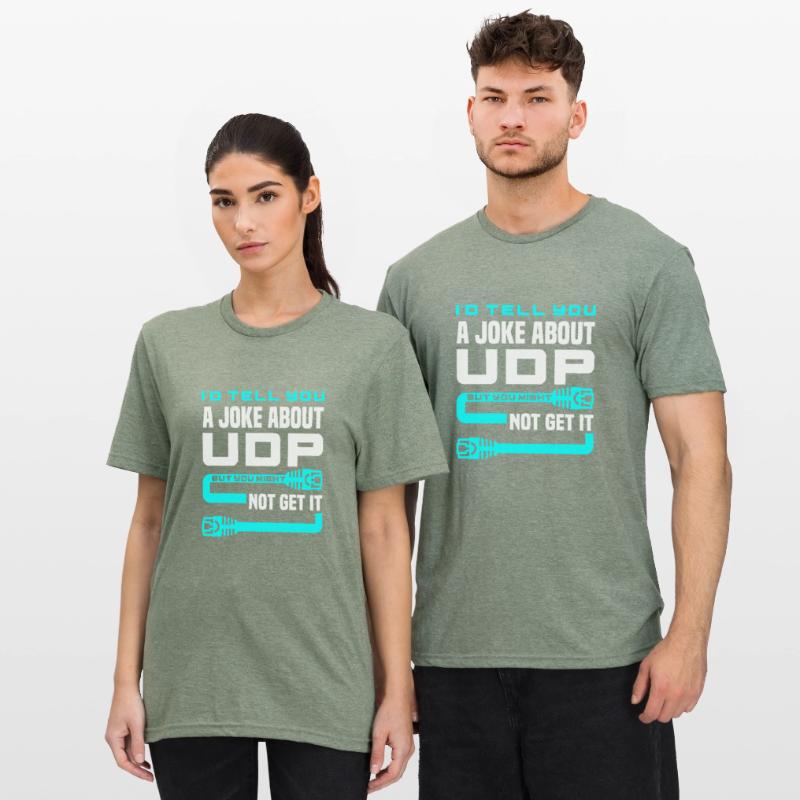 Cybersecurity Engineer Helpdesk Support IT Admin Unisex Polycotton T-Shirt