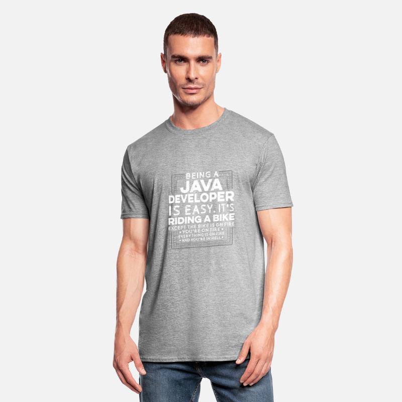 Unisex Polycotton T-Shirt