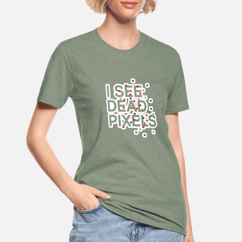 Programmer Coder Software Developer Unisex Polycotton T-Shirt