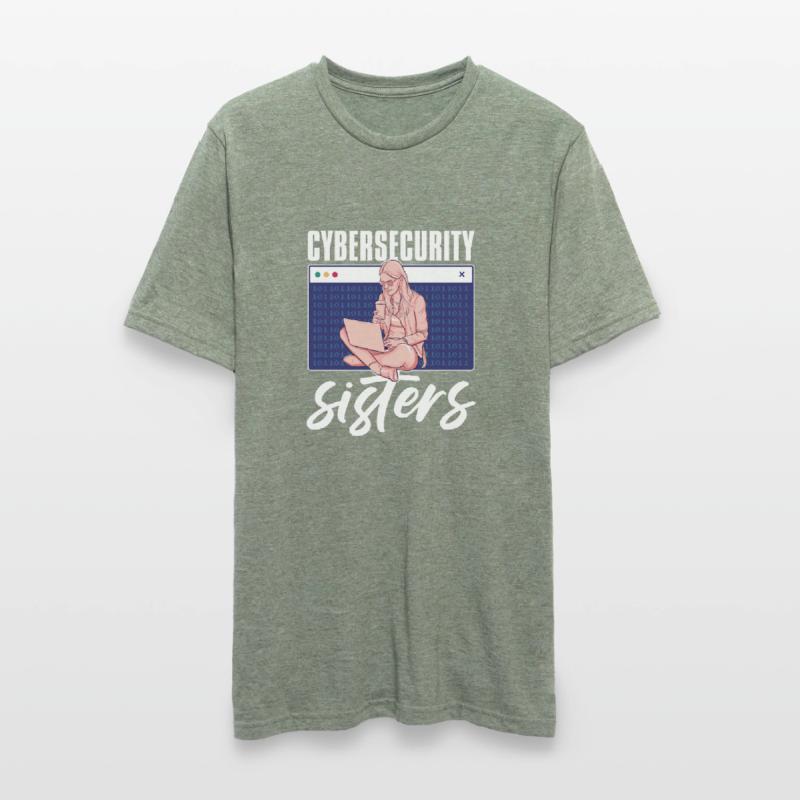 Programmer Coder Software Developer Unisex Polycotton T-Shirt