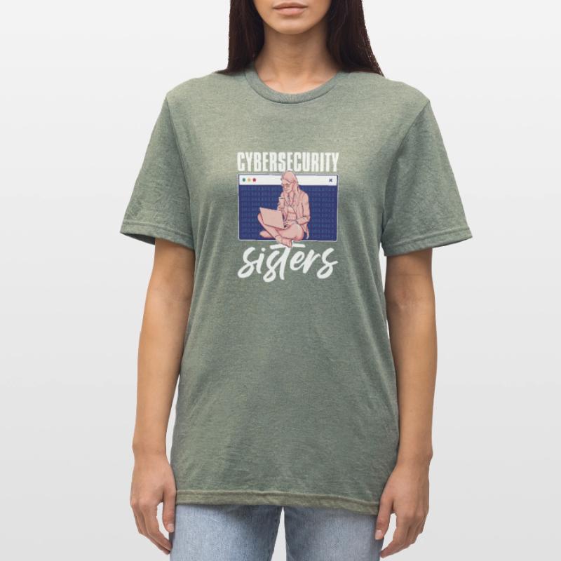 Programmer Coder Software Developer Unisex Polycotton T-Shirt